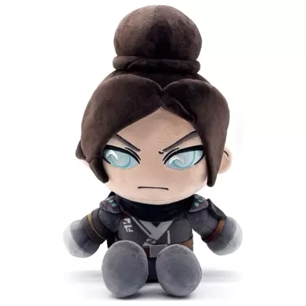 Apex Legends Plyšová figúrka Wraith 22 cm produktová fotografia