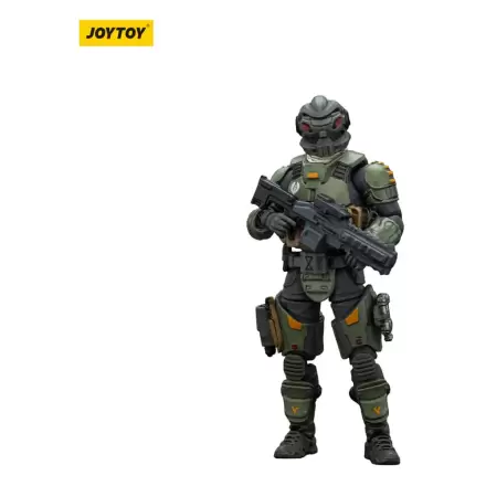 APOC Series Dark Source Akčná figúrka Bedrock Standard Bojový Mecha Pilot 8 cm produktová fotografia