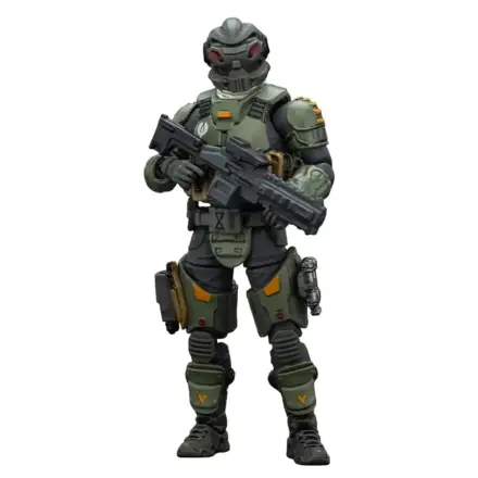 APOC Series Dark Source Akčná figúrka Bedrock Standard Bojový Mecha Pilot 8 cm produktová fotografia