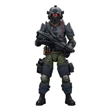 APOC Series Dark Source Akčná Figúrka Stellar Scar Assault Team Ghostmanganese 11 cm produktová fotografia