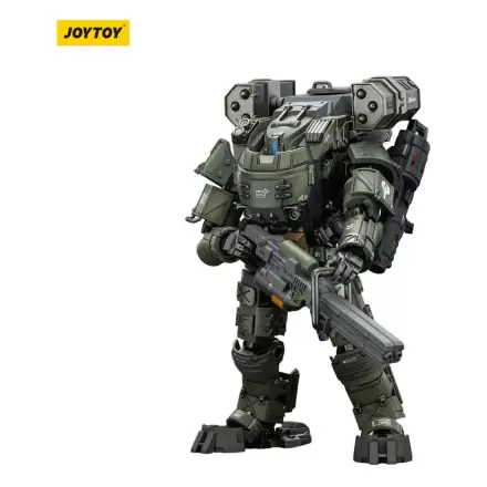APOC Series Dark Source akčná figúrka Storm Tempestus Mecha palebnej podpory 17 cm produktová fotografia