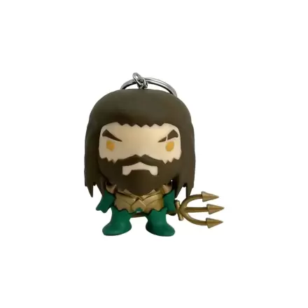 Aquaman prívesok Aquaman Chibi 12 cm termékfotója