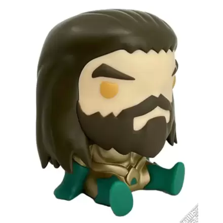 Aquaman pokladnička Aquaman Chibi 15 cm termékfotója