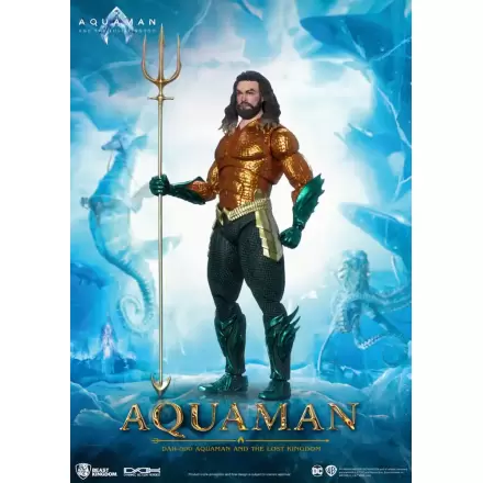 Aquaman: Lost Kingdom Dynamic 8ction Heroes Akčná Figúrka 1/9 Aquaman 20 cm produktová fotografia