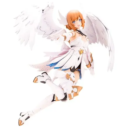 Arcanadea Grande Scale Plastic Model Kit Lumitea 25 cm produktová fotografia