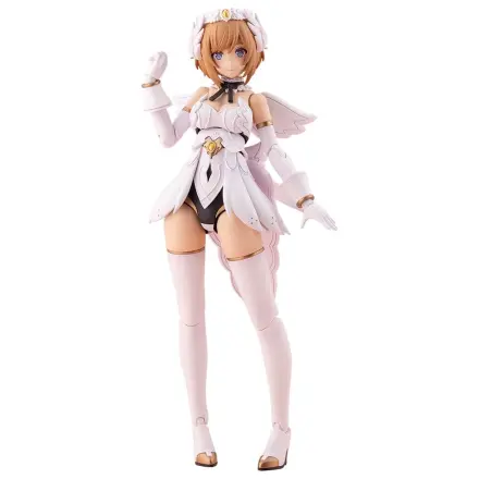 Arcanadea Plastic Model Kit Lumitea First Engage Ver. 16 cm produktová fotografia