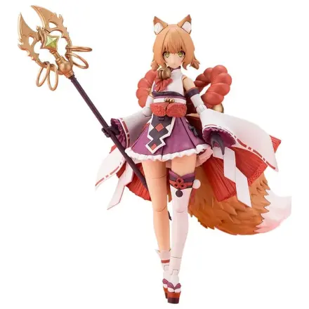 Arcanadea Plastic Model Kit Yukumo (reprodukcia) 16 cm produktová fotografia