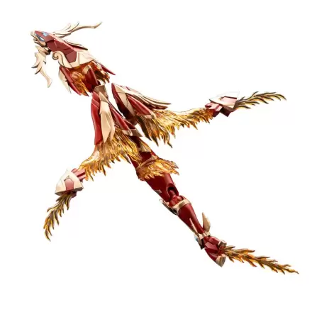Arcanadea Plastic Model Kit XenoAlma Blaze Ophis 26 cm produktová fotografia