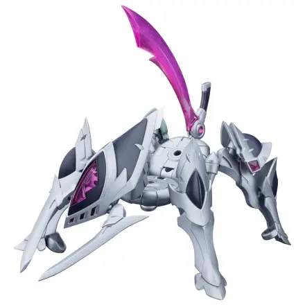 Arcanadea Plastic Model Kit XenoAlma Legiant 8 cm produktová fotografia