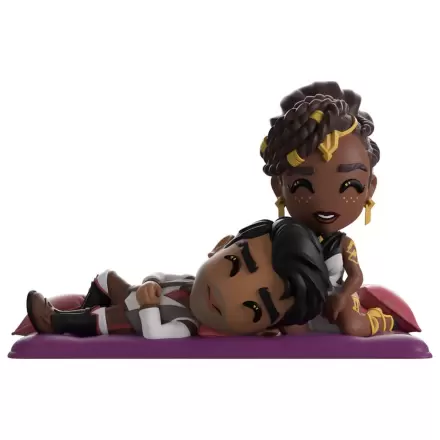 Arcane Vinylové figúrky Balenie 2 kusov Jayce & Mel 10 cm produktová fotografia