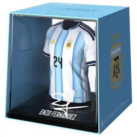 Argentina Enzo mini tričko figúrka produktová fotografia