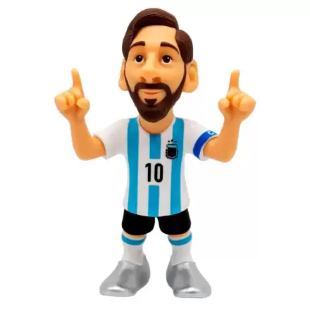 Argentina Lionel Mesi Minix figúrka 12cm termékfotója