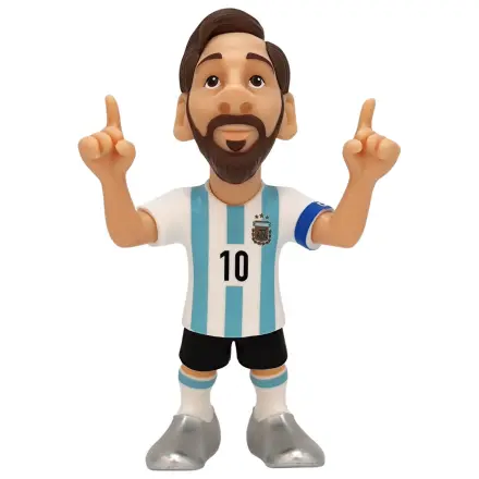 Argentina Lionel Messi Minix figúrka 12 cm produktová fotografia