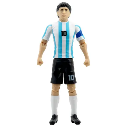 Argentina Maradona akčná figúrka 20cm produktová fotografia