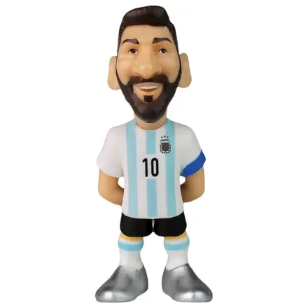 Argentina Messi figúrka minix 7 cm produktová fotografia