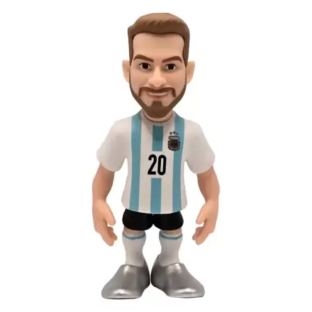 Argentina National Team Minix figúrka Alexis Mac Allister 12 cm termékfotója