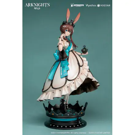 Arknights PVC soška 1/7 Amiya: Dreamland VER. 27 cm termékfotója