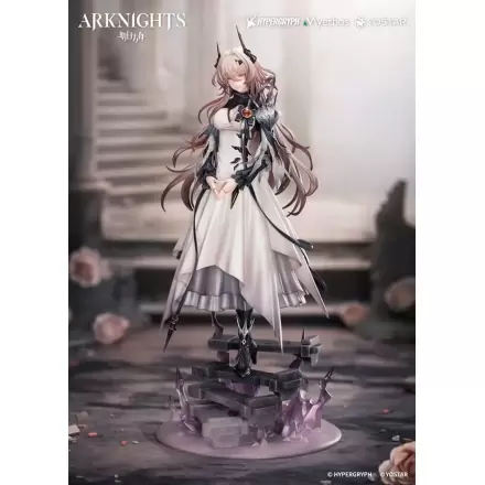 Arknights PVC figúrka 1/7 Civilight Eterna 31 cm termékfotója