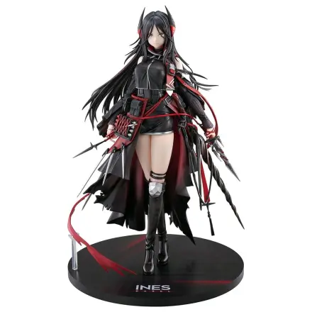 Arknights PVC Socha 1/7 Ines 27 cm produktová fotografia