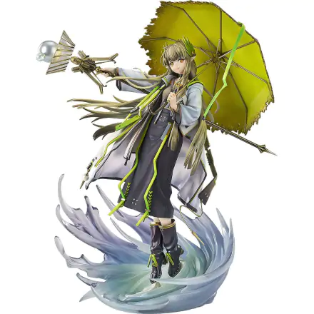 Arknights PVC Socha 1/7 Muelsyse: Elite 2 31 cm produktová fotografia