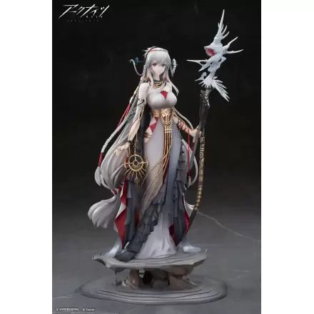 Arknights PVC socha 1/7 Skadi The Corrupting Heart The Pilgrim Ver. 37 cm produktová fotografia
