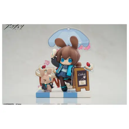 Arknights Cuties Series PVC figúrka Amiya 9 cm produktová fotografia