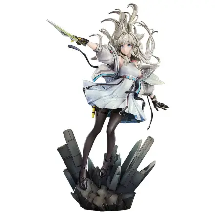 Arknights: Endfield PVC figúrka 1/7 Perlica 32 cm produktová fotografia
