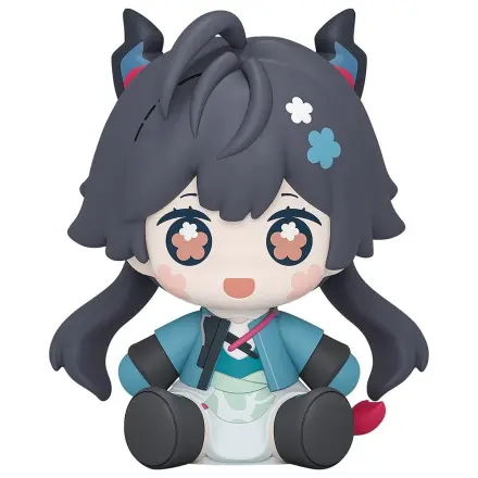 Arknights: Endfield Huggy Good Smile Mini figúrka Chen Qianyu 7 cm produktová fotografia