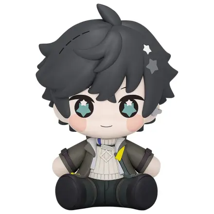 Arknights: Endfield Huggy Good Smile mini figúrka Endministrator (muž) 7 cm produktová fotografia