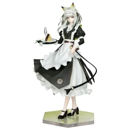 Arknights Darček + PVC figúrka 1/8 Kal'tsit The Remains of Time Ver. 22 cm produktová fotografia