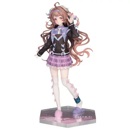 Arknights Darček+ PVC figúrka Eyjafjalla the Hvít Aska One More Story Ver. 20 cm produktová fotografia