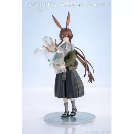 Arknights PVC Gift+ Series Soška 1/10 Amiya: Floating Gear Ver. 18 cm termékfotója