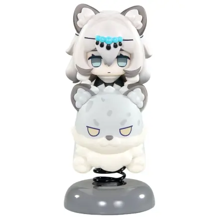 Arknights PVC Socha Happy Shake Pramanix 9 cm produktová fotografia