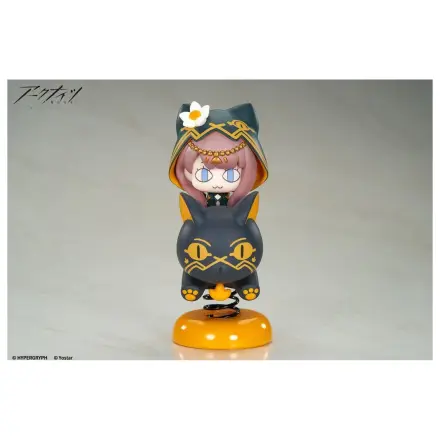Arknights HappyShake PVC Figúrka Pepe 10 cm produktová fotografia