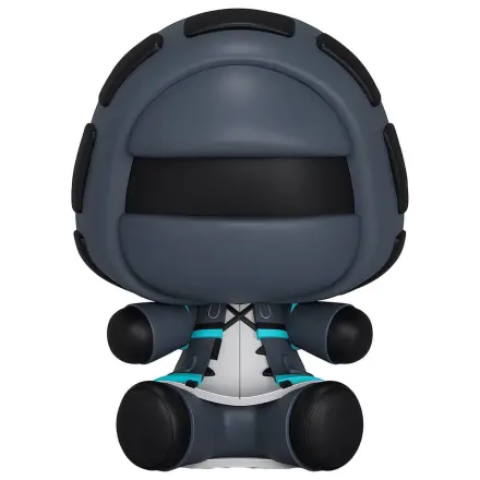 Arknights Huggy Good Smile Doctor 7 cm produktová fotografia