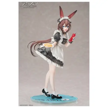 Arknights Limpie Series PVC figúrka 1/8 Amiya Tea Time VER. 22 cm produktová fotografia