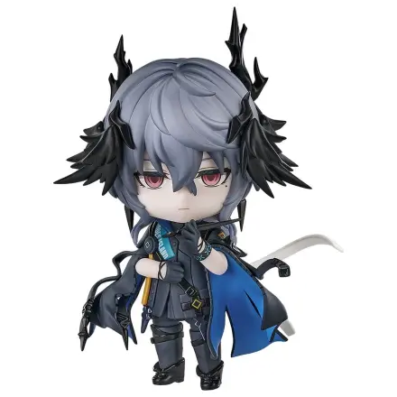 Arknights Nendoroid Akčná figúrka Logos produktová fotografia