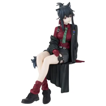 Arknights zarážka na nudle PVC figúrka Texas Will Ver. 13 cm produktová fotografia