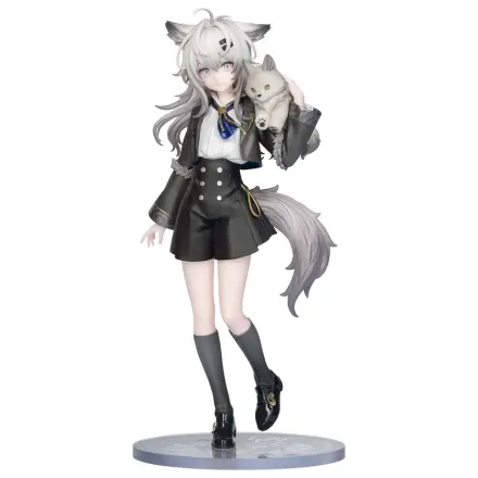 Arknights Rhodes Kids Series PVC figúrka Lappland 19 cm produktová fotografia