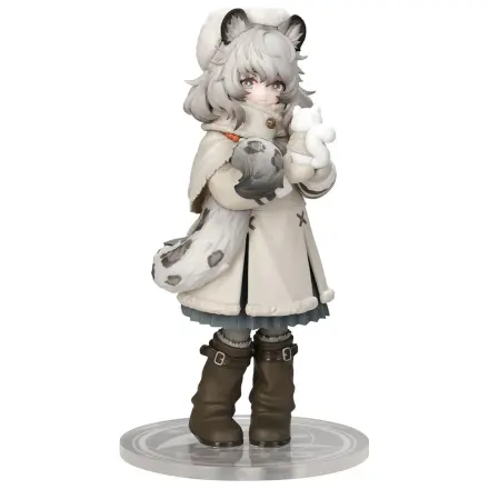 Arknights Rhodes Kids Series PVC figúrka Pramanix 16 cm produktová fotografia