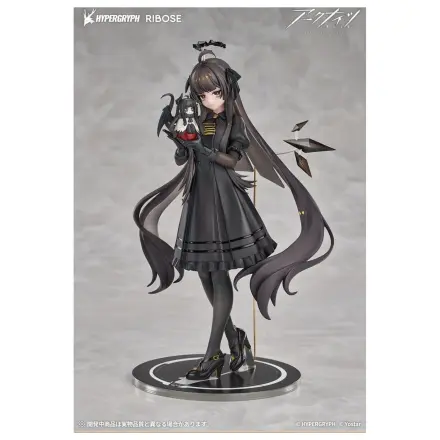 Arknights Rise Up+ PVC figúrka Virtuosa Chiisaki Kage Ver. 20 cm produktová fotografia