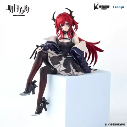 Arknights Surtr Noodle Stopper figúrka 15cm produktová fotografia