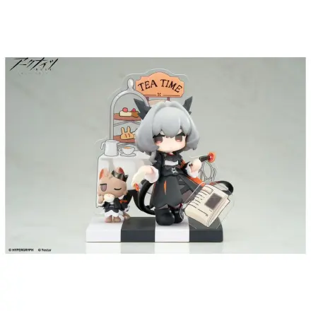 Arknights Would You Like A Dessert? Mini Series PVC socha Talulah 10 cm produktová fotografia
