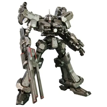 Armored Core plastový model 1/72 Crest CR-C90U3 16 cm produktová fotografia
