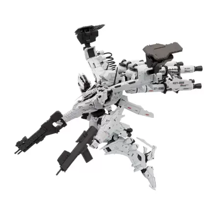 Armored Core Plastiková modelová stavebnica 1/72 Lineark White-Glint & V.O.B Set 16 cm produktová fotografia