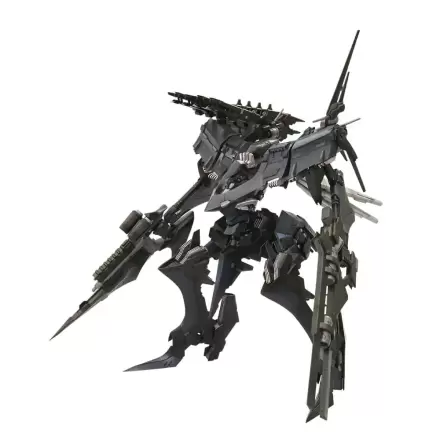 Armored Core plastová modelová stavebnica 1/72 Omer Type-Lashire Stasis Full Package Ver. 24 cm produktová fotografia