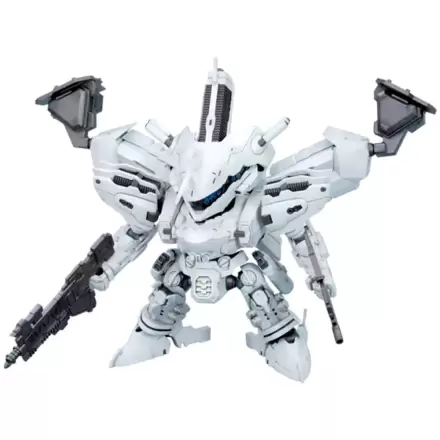 Armored Core For Answers D-Style modelová stavebnica Lineark White-Glint 10 cm termékfotója