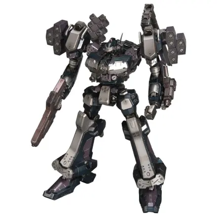 Armored Core Plastový model 1/72 CREST CR-C75U2 Close Quarters Ver. 16 cm produktová fotografia