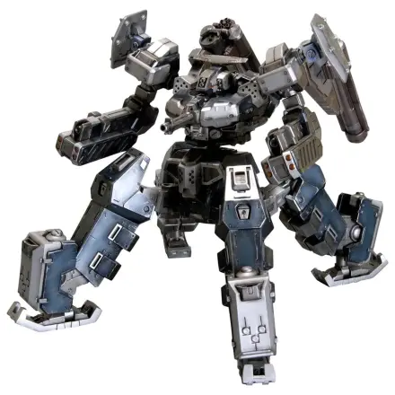 Armored Core plastový model kit 1/72 CREST CR-C75U2 DELTA Ver. 16 cm produktová fotografia
