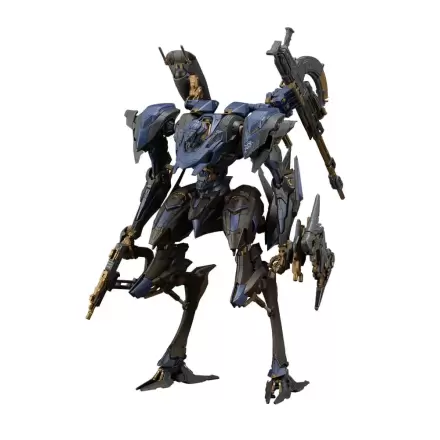 Armored Core V.I.O.S. Model Kit Schneider Nachtreiher /40E Steel Haze 27 cm produktová fotografia